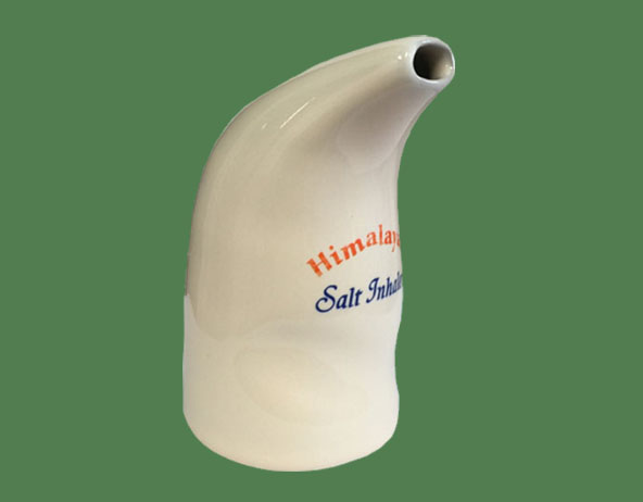 The benefits of using Himalayan Salt Inhaler